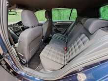 Volkswagen Golf TDI BlueMotion Tech GTD - U151197