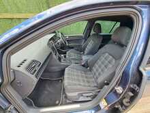 Volkswagen Golf TDI BlueMotion Tech GTD - U151197