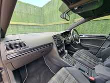Volkswagen Golf TDI BlueMotion Tech GTD - U151197