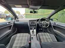 Volkswagen Golf TDI BlueMotion Tech GTD - U151197