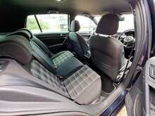 Volkswagen Golf TDI BlueMotion Tech GTD - U151197