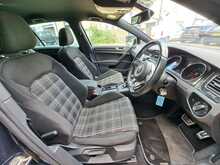 Volkswagen Golf TDI BlueMotion Tech GTD - U151197
