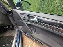 Volkswagen Golf TDI BlueMotion Tech GTD - U151197