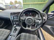 Volkswagen Golf TDI BlueMotion Tech GTD - U151197