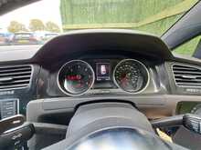 Volkswagen Golf TDI BlueMotion Tech GTD - U151197