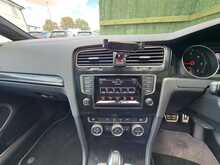 Volkswagen Golf TDI BlueMotion Tech GTD - U151197