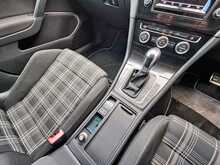 Volkswagen Golf TDI BlueMotion Tech GTD - U151197