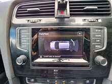 Volkswagen Golf TDI BlueMotion Tech GTD - U151197