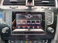 Volkswagen Golf TDI BlueMotion Tech GTD - U151197