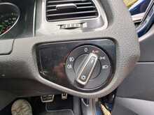 Volkswagen Golf TDI BlueMotion Tech GTD - U151197