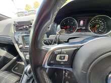 Volkswagen Golf TDI BlueMotion Tech GTD - U151197