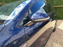 Volkswagen Golf TDI BlueMotion Tech GTD - U151197