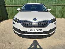 Skoda Karoq TSI ACT SE - U151198