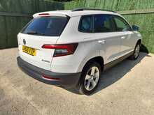 Skoda Karoq TSI ACT SE - U151198