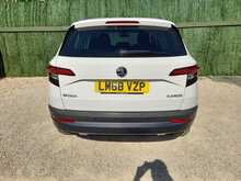 Skoda Karoq TSI ACT SE - U151198