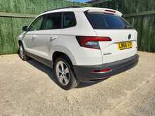 Skoda Karoq TSI ACT SE - U151198