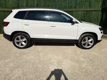 Skoda Karoq TSI ACT SE - U151198