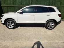 Skoda Karoq TSI ACT SE - U151198