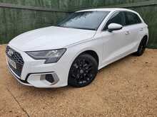 Audi A3 TFSI Sport - U151204