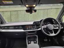 Audi A3 TFSI Sport - U151204