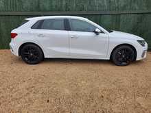 Audi A3 TFSI Sport - U151204