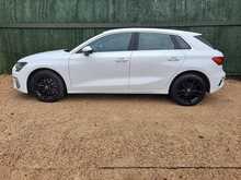 Audi A3 TFSI Sport - U151204