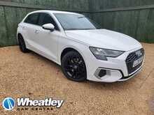 Audi A3 TFSI Sport - U151204