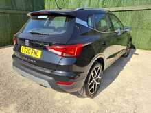 SEAT Arona TSI XCELLENCE Lux - U151205