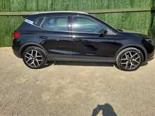 SEAT Arona TSI XCELLENCE Lux - U151205