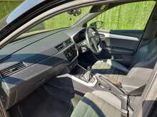 SEAT Arona TSI XCELLENCE Lux - U151205