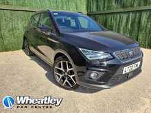 SEAT Arona TSI XCELLENCE Lux - U151205
