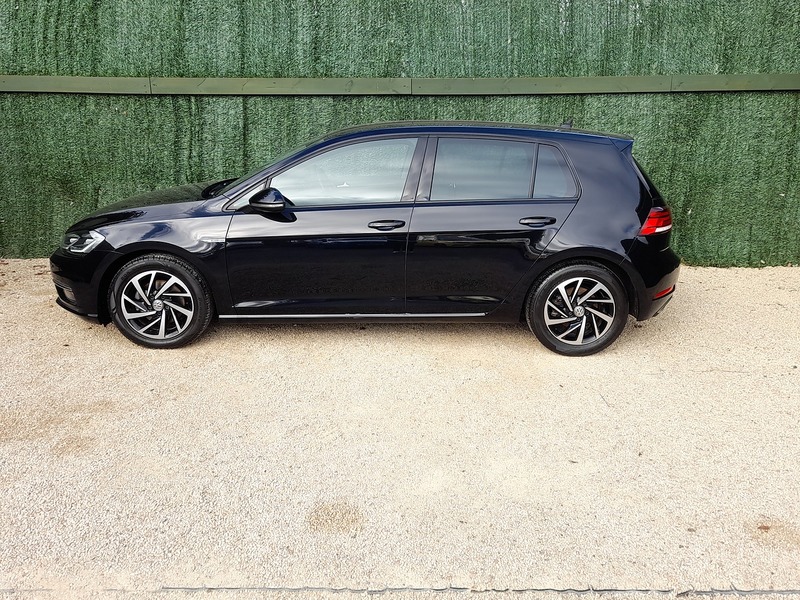 Volkswagen Golf TSI EVO Match Edition - U151207