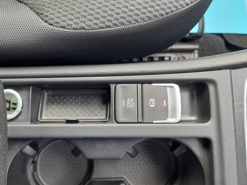 Volkswagen Golf TSI EVO Match Edition - U151207