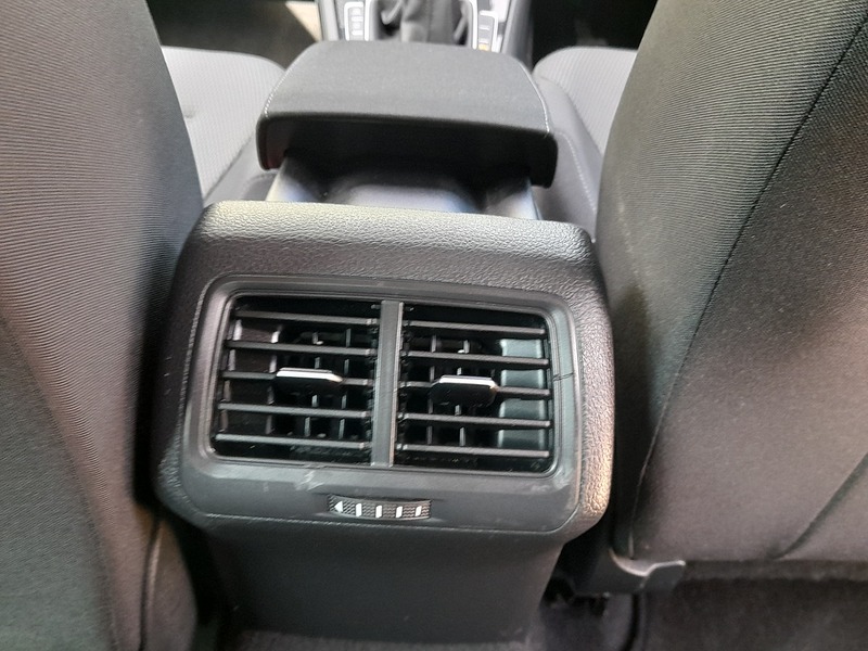 Volkswagen Golf TSI EVO Match Edition - U151207