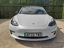 Tesla Model 3 Standard Range Plus - U151210