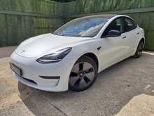 Tesla Model 3 Standard Range Plus - U151210