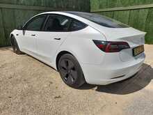 Tesla Model 3 Standard Range Plus - U151210