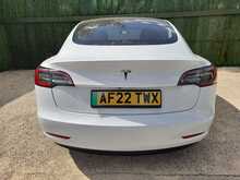 Tesla Model 3 Standard Range Plus - U151210