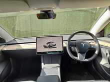 Tesla Model 3 Standard Range Plus - U151210