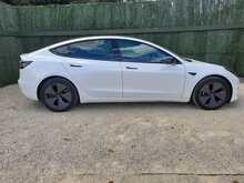 Tesla Model 3 Standard Range Plus - U151210