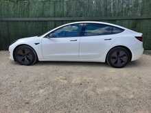 Tesla Model 3 Standard Range Plus - U151210
