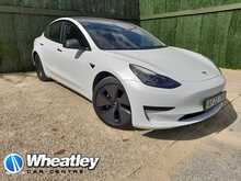 Tesla Model 3 Standard Range Plus - U151210