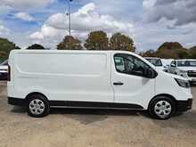 Renault Trafic dCi Blue LL30 Advance - U151214