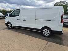 Renault Trafic dCi Blue LL30 Advance - U151214