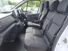 Renault Trafic dCi Blue LL30 Advance - U151214