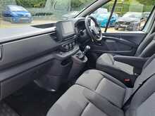 Renault Trafic dCi Blue LL30 Advance - U151214