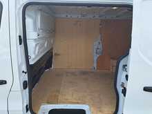 Renault Trafic dCi Blue LL30 Advance - U151214