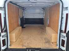 Renault Trafic dCi Blue LL30 Advance - U151214