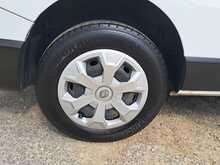 Renault Trafic dCi Blue LL30 Advance - U151214