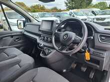 Renault Trafic dCi Blue LL30 Advance - U151214